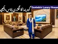 Lagu Govinda luxurious banglows | Richest bollywood actor's House | halal baaten
