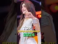 Lagu Top 3 Popular songs of 2024 🔥| Kissik , Aye nhi , Angaron sa | #shorts #trendingnow |