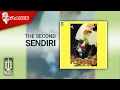 Download Lagu The Second - Sendiri (Official Karaoke Video)