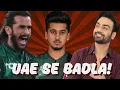 Download Lagu Paksitan vs UAE 2nd T20 | Tri-nation series | Cricomedy: 706