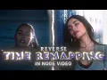 REVERSE TIME REMAP in Alightmotion Node Exact like fictic - editz juraijeditzz