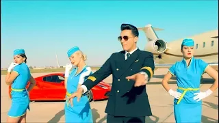L Algérino Il Est Où Clip Officiel  L Algérino Il Est Où Clip Officiel