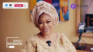 bts actors on set of aiyetoro town season 2 funke akindele saka timini queen tiara