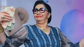 Cheba Zahouania Matswa Walo 2024 EXCLUSIVE شابة زهوانية ماتسوى والو Saada Music 