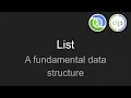 Lists in Clojure