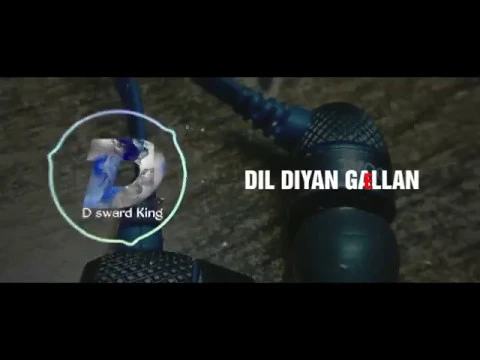 Download MP3 Dil Diyan Gallan - Ringtone - Flute