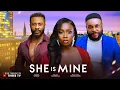 Download Lagu SHE IS MINE - Bolaji ogunmola, FELIX  UGO OMOKHODION, AARON SUNDAY. 2025 Latest Nigeria Movies