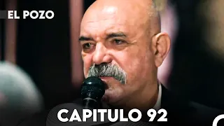 El Pozo Capitulo 92 Doblado En Español 
