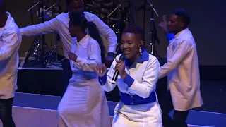 newie tshigubu medley ft vhaapostola official video