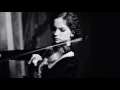 Johann Sebastian Bach - Violin Sonata No. 3, BWV 1005 | Hilary Hahn