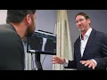 Doctors Who Make a Difference Stephen Silver M D Orthopedic Surgeon