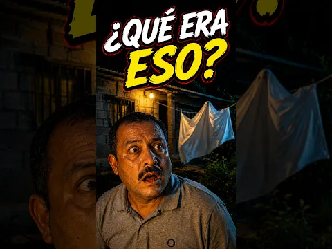 El cobrador y el susto 😂👻 | Cuentos de Cantón