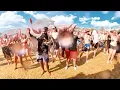 Lagu My OZORA Festival 2025 firetruck
