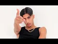 Download Lagu Baby Gang - Paranoia (prod. Bobo)
