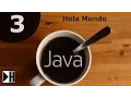 Hola Mundo en Java Curso Java NetBeans
