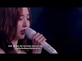 Stage exclusive：NENE--ALL ABOUT THAT DAY  CHUANG ASIA