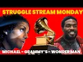 Lagu Grammy Highlights 👉Marvel Wonder Man Spoiler Review 👉 New \
