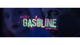 Download Halsey - Gasoline (BAMBI Remix) [Official Music Video] MP3