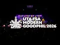 UTA FSA Modern Goodphil 2026 WIDE VIEW