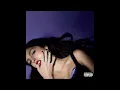 Olivia Rodrigo - lacy (Audio)
