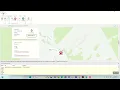 Web Scrape maorimaps com WebHarvy
