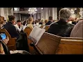 Download Lagu Urker visserskoor Crescendo geeft mooi Concert weg, in de grote Kerk te Dordrecht. 23-09-2023 🙏🌈❤🕊