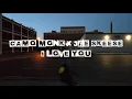 Lagu Camoflauge Monk -  Love You ft. Jae Skeese (official video)