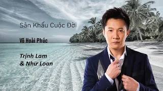 Sân khấu cuộc đời