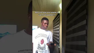 Am I The Only One Unable To Use Snapchat Rushjay Relatable Funny Snapchat Snapchatdown 