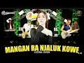 Download Lagu LEONA ZHEN - MANGAN RA NJALUK KOWE | Feat. RASTAMANIEZ ( Official Live Version )