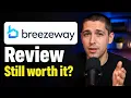 Breezeway Review Demo Best Property Management Software
