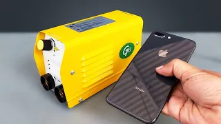 10 Insanely Useful Workshop Tools !
