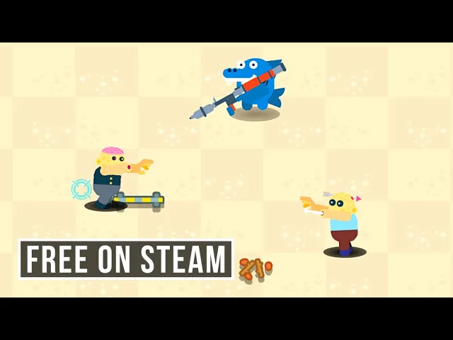 Pet Hero vs Zombie - FREE ON STEAM