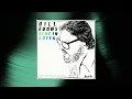Bill Evans - The Two Lonely People (Official Audio) - Live in Canada, 1974