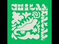 Par la fenêtre - CHILAM BALAM, Pat Kalla & Partyfine
