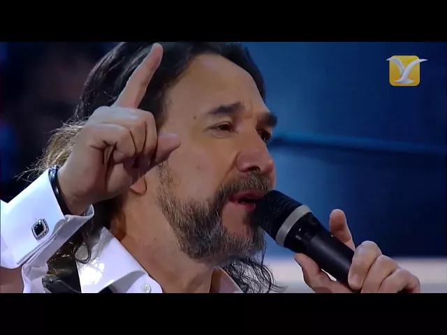 Download MP3 TRES ÉXITOS DE MARCO ANTONIO SOLÍS EN VIÑA DEL MAR 2016