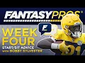 Live Week 4 2019 Fantasy Football