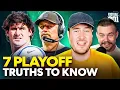 7 Things EVERY NFL Fan Should Know About the Playoff Race