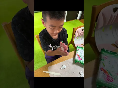 カメレオンごっこ