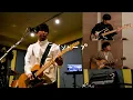 ELLEGARDEN「アイソトープ」ギターボーカルやってみた【ACIDMAN Tribute Works】