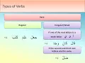 Lagu 07 Quranic Arabic course level 1 - lesson 7 of 10 - 2025