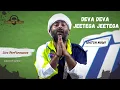 Lagu Deva Deva - Brahmāstra|Jeetega Jeetega - 83| Pritam | Arijit Singh Live performance – Tata IPL 2023