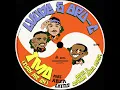 TMO (Turn Me On) (feat. Kevin Lyttle) (Borai & Denham Audio Remix)