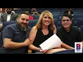BCIT West New Student Orientation 2018