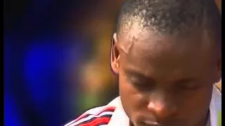 david sunday obot mimi official video