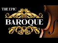 Download Lagu The Most Epic Baroque Classical Music