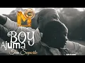 Download Lagu Boy Ajuma- Teu Suporte (Clipe oficial)2025