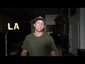 "CAROLINE" - Amine Dance | @MattSteffanina Choreography