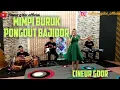 Download Lagu MIMPI BURUK || PONGDUT BAJIDOR || CINEUR GDOR || LIVE SHOW DIGODA SMTV