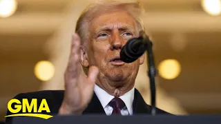 What happens to Jan. 6 defendants after Trump’s pardons?